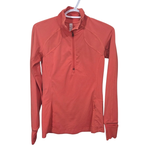 Lululemon Athletica Flare Define Jacket Size 4 - Picture 1 of 4